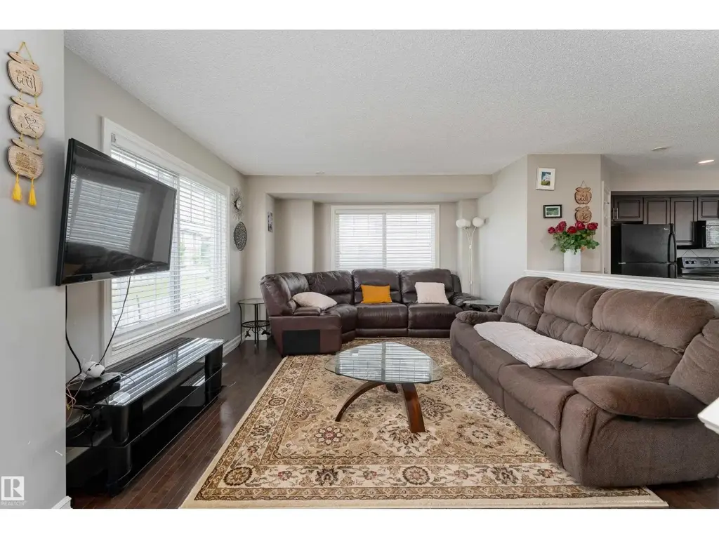 #46 655 Tamarack Rd Nw, Edmonton